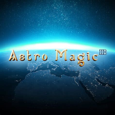 Astro Magic Hd Parimatch