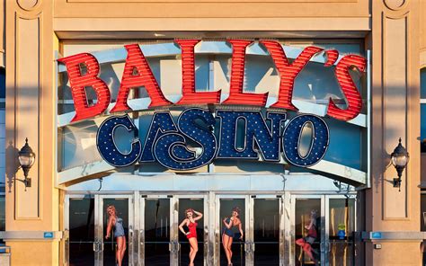 Atlantic City Casinos Online Ballys