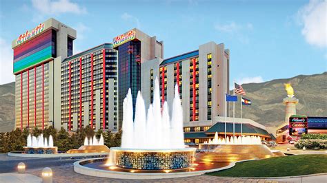 Atlantis Casino Resort Spa Em Reno Nv Pedido De Doacao