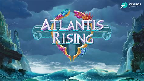 Atlantis Rising Betano