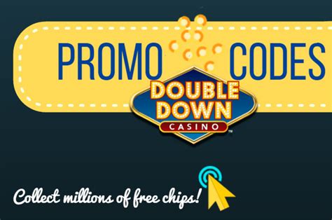 Atual Codigos Para Doubledown Casino