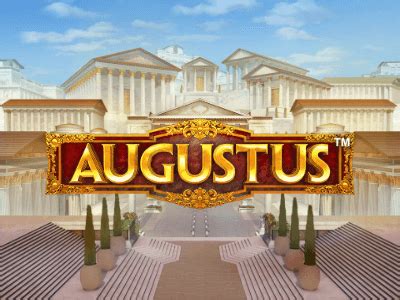 Augustus Slot - Play Online