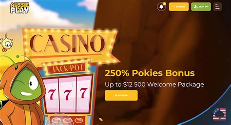 Aussie Play Casino Guatemala