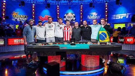 Australiano Torneios De Poker Ao Vivo