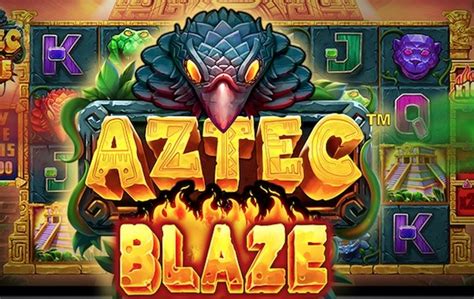 Aztec Blaze Betsul
