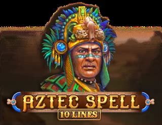 Aztec Spell 10 Lines Bodog