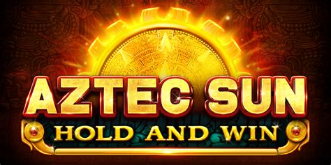 Aztec Sun Stone 888 Casino