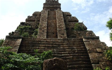 Aztec Temple Pokerstars