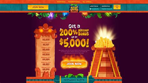Aztec Wins Casino Haiti