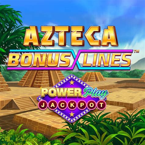 Azteca Bonus Lines Slot - Play Online