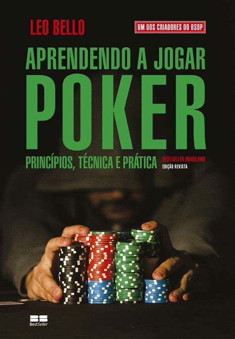 Baixar Livro Aprendendo A Jogar Poker Leo Bello