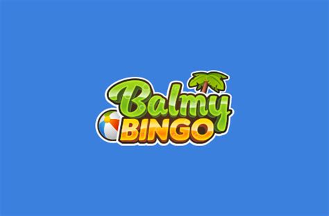 Balmy Bingo Casino Download