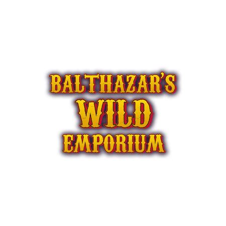 Balthazar S Wild Emporium Blaze