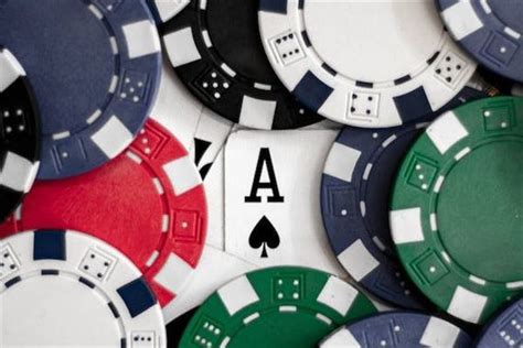 Banca De Definicao De Poker