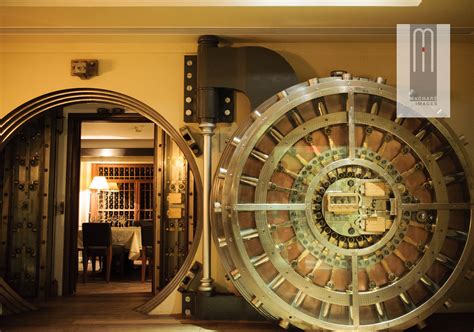 Bank Vault Brabet