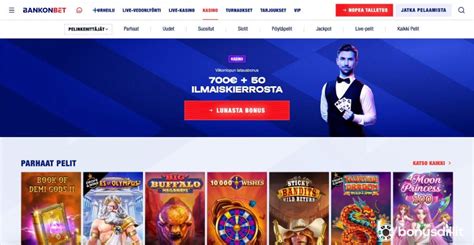 Bankonbet Casino Codigo Promocional