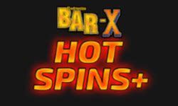Bar X Hot Spins Bwin