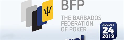 Barbados Torneio De Poker