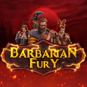 Barbarian Fury Leovegas