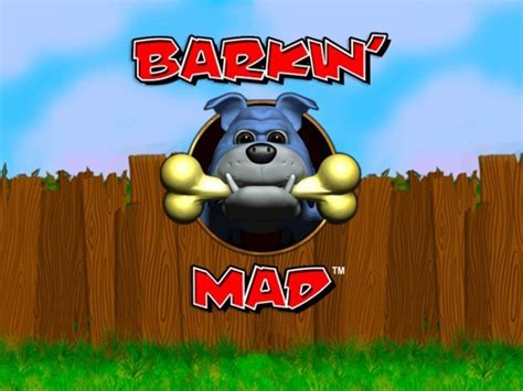 Barkin Mad Brabet