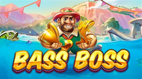 Bass Boss Sportingbet