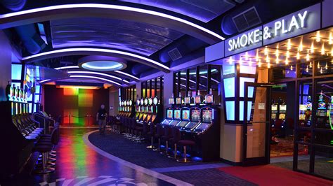 Batavia Downs Casino Limite De Idade