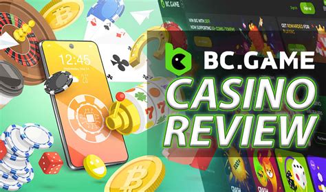 Bc Game Casino Honduras