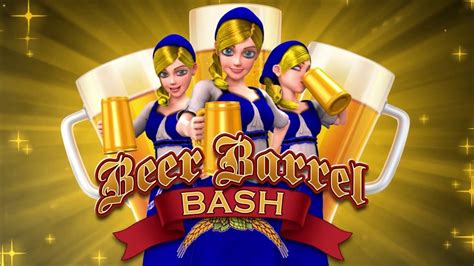 Beer Barrel Bash Pokerstars