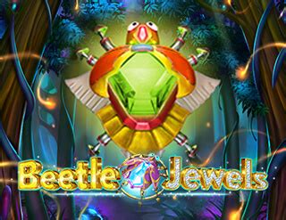 Beetle Jewels 888 Casino