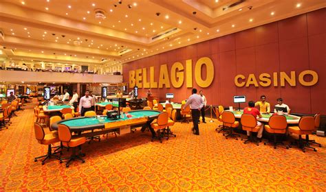 Bellagio Casino No Sri Lanka