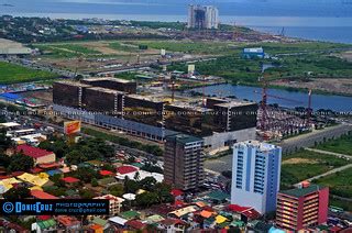 Belle Grande Manila Bay Casino Resort