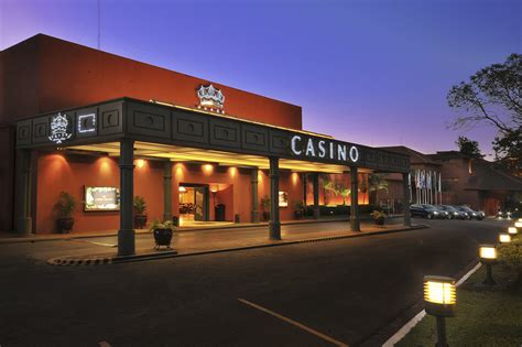 Belparyaj Casino Brazil