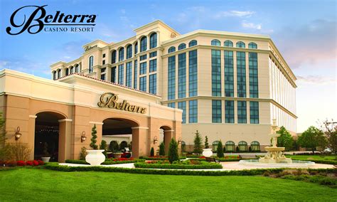 Belterra Casino Em Lexington Ky