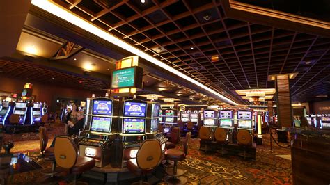 Belterra Park Casino Cincinnati Ohio