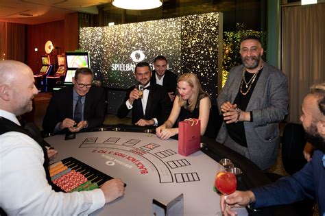 Berlim Casino Blackjack