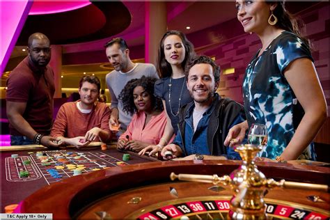 Bet Live Casino Colombia