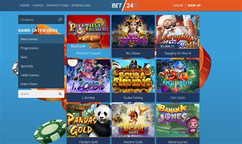 Bet247 Casino Belize