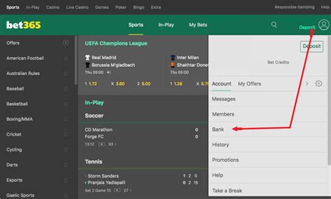 Bet365 Players Access And Withdrawal Blocked