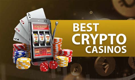 Bet4crypto Casino Mobile