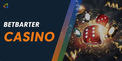 Betbarter Casino Argentina