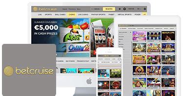 Betcruise Casino