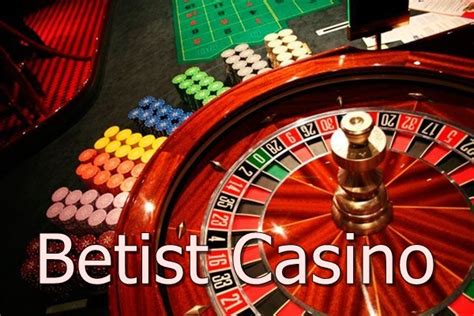 Betist Casino Venezuela