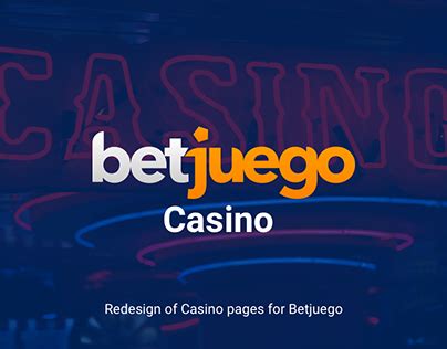 Betjuego Casino Chile