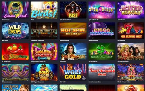 Betmotion Casino