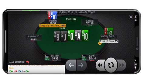 Betonline App De Poker Para Iphone