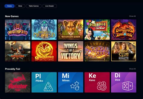 Betplay Io Casino Apostas