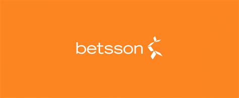 Betsson Casino Apostas