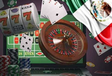 Bettingx5 Casino Mexico