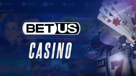 Betus Casino Apostas