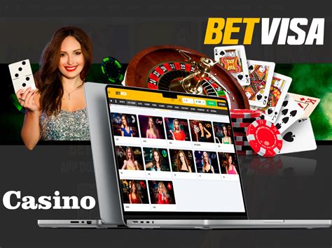 Betvisa Casino Login